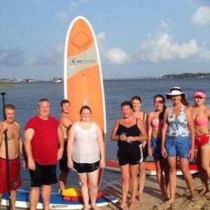 Meet your Posher, Leah